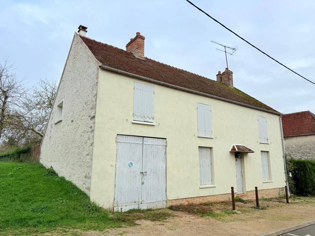 Maison à vendre, 180m², ROZAY EN BRIE