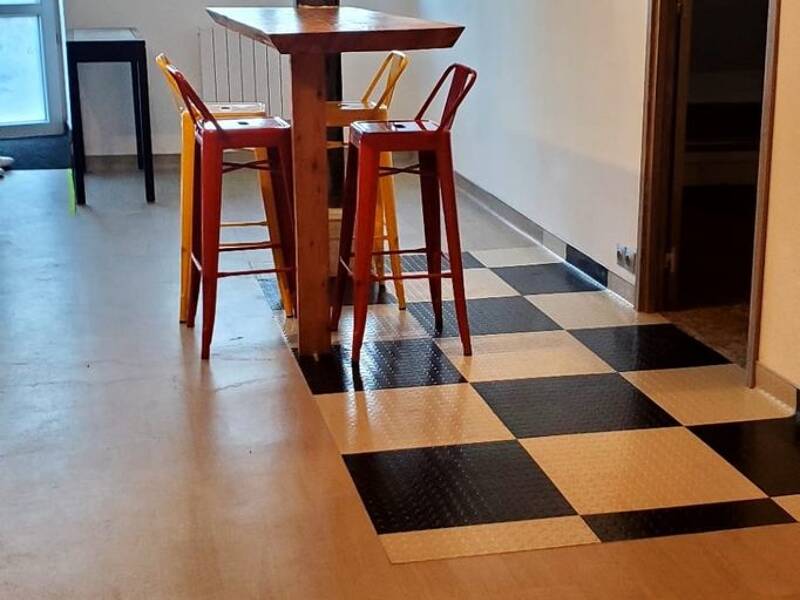 Maison à vendre, 51m², SAINT ETIENNE