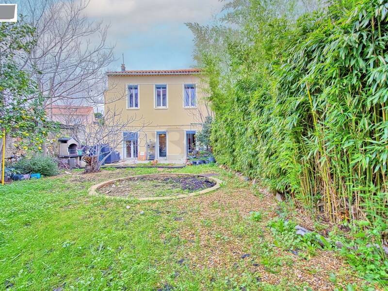 Maison à vendre, 110m², TOULON