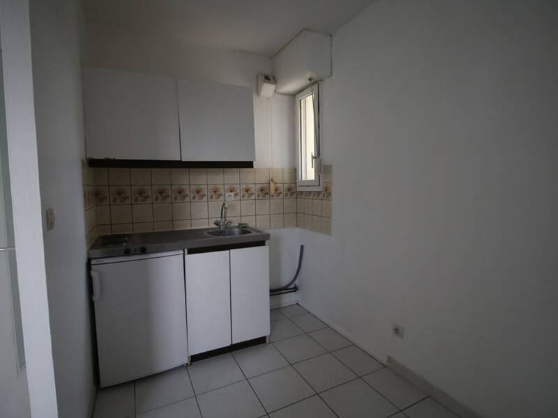 Maison à vendre, 33m², METZ