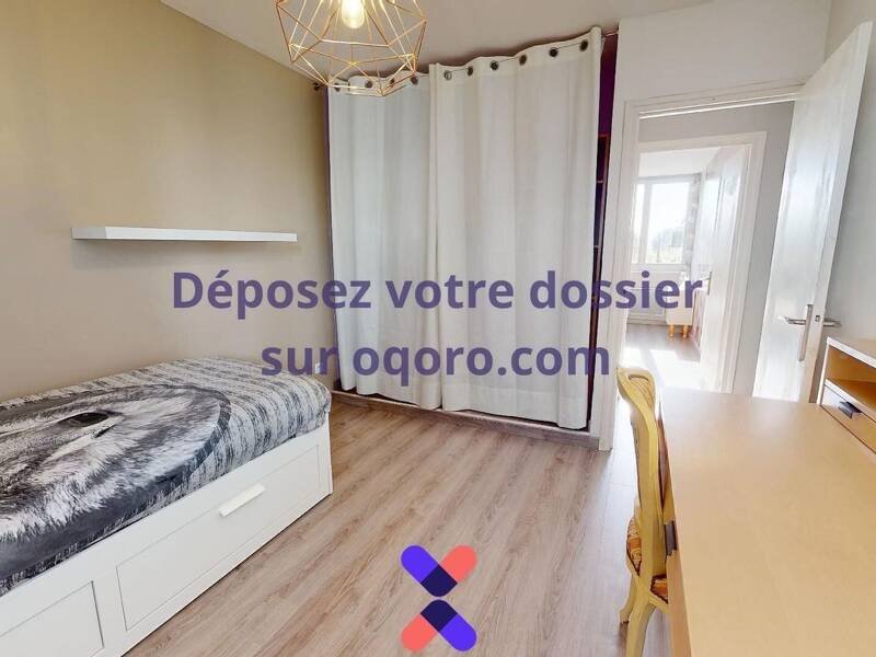 Maison à louer, 70m², MONTPELLIER