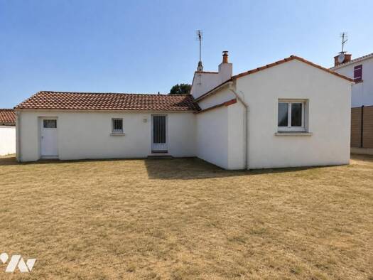Maison à vendre 200 000 € 2 pièces 1 chambre 771 m² de terrain Pornic 44210