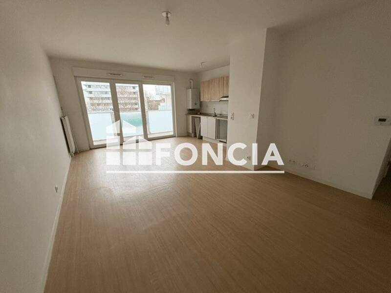 Maison à louer, 66m², ROUEN