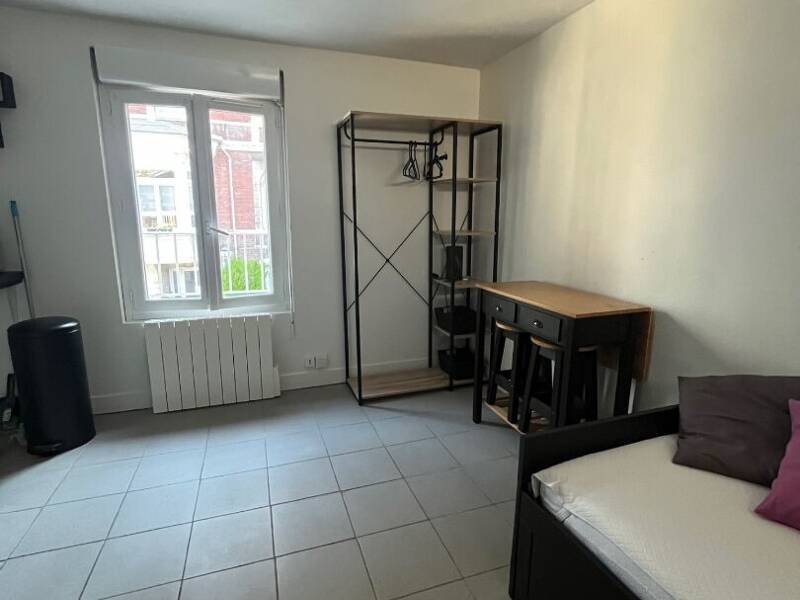 Maison à louer, 18m², ROUEN