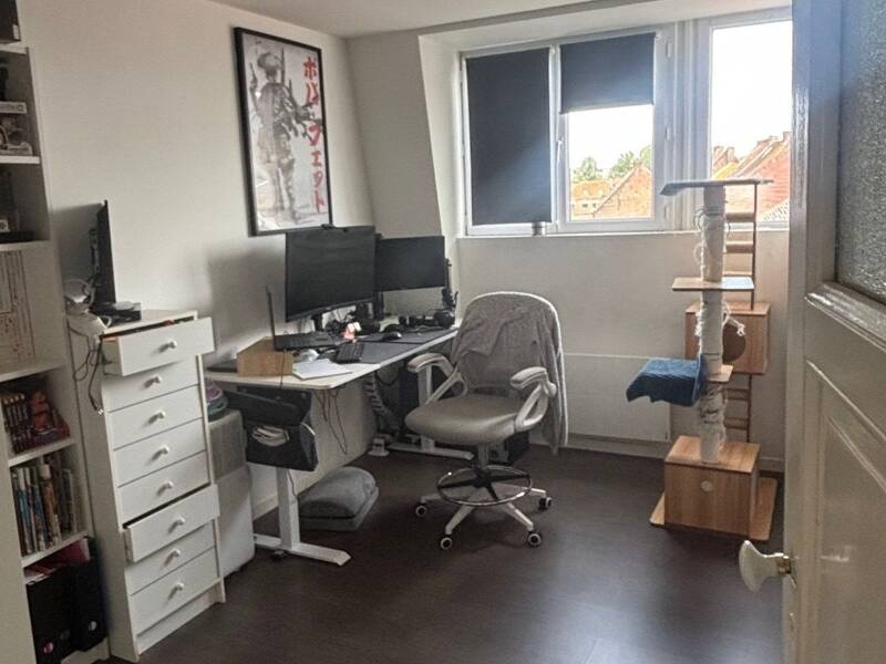 Maison à louer, 53m², LANNOY