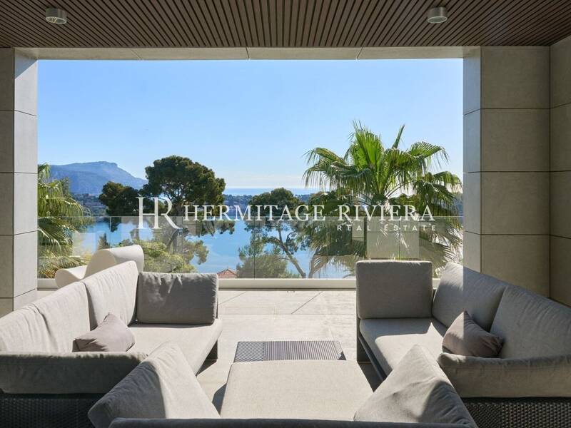 Maison à louer, 300m², VILLEFRANCHE SUR MER