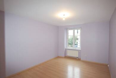Appartement à louer 610 € 2 pièces 1 chambre 68,5 m² Schirmeck 67130