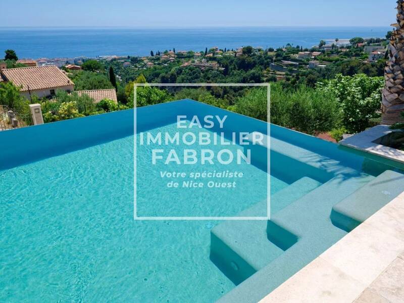 Maison à vendre, 449m², NICE
