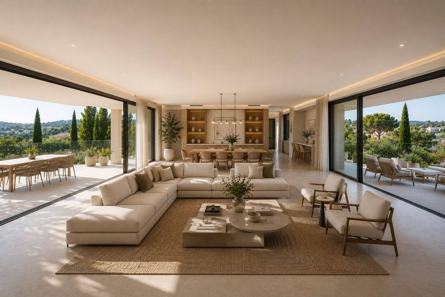 Maison à vendre, 170m², SAINT TROPEZ