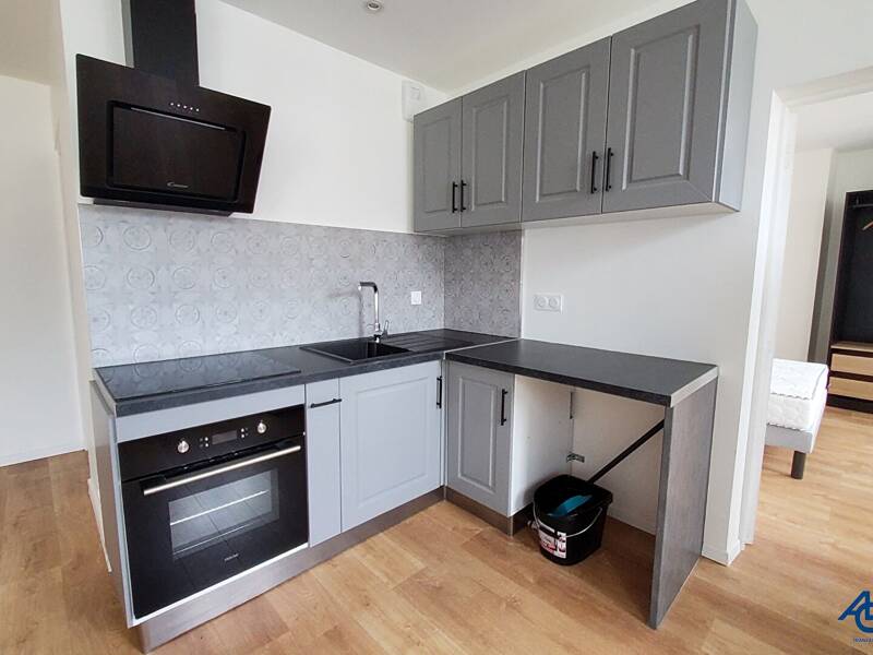 Maison à louer, 38m², PONTIVY