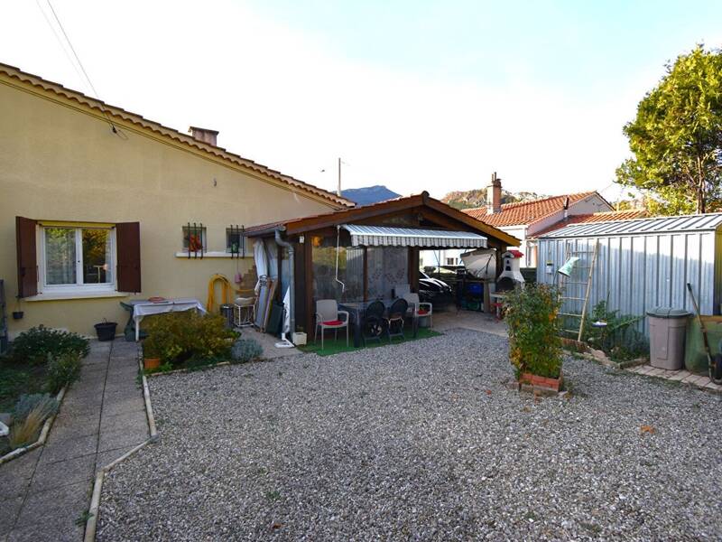 Maison à vendre, 57m², SERRES