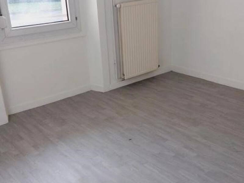 Maison à louer, 76m², ROCHE LA MOLIERE