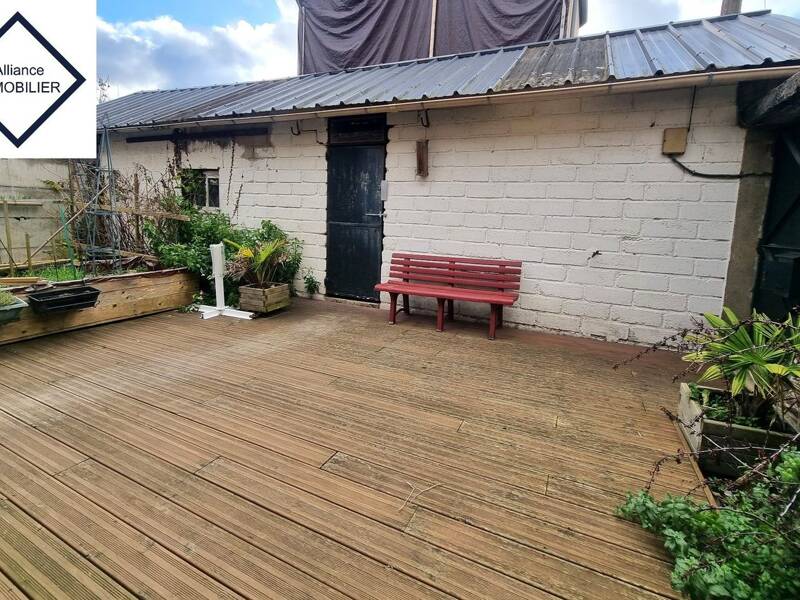 Maison à vendre, 134m², RENNES