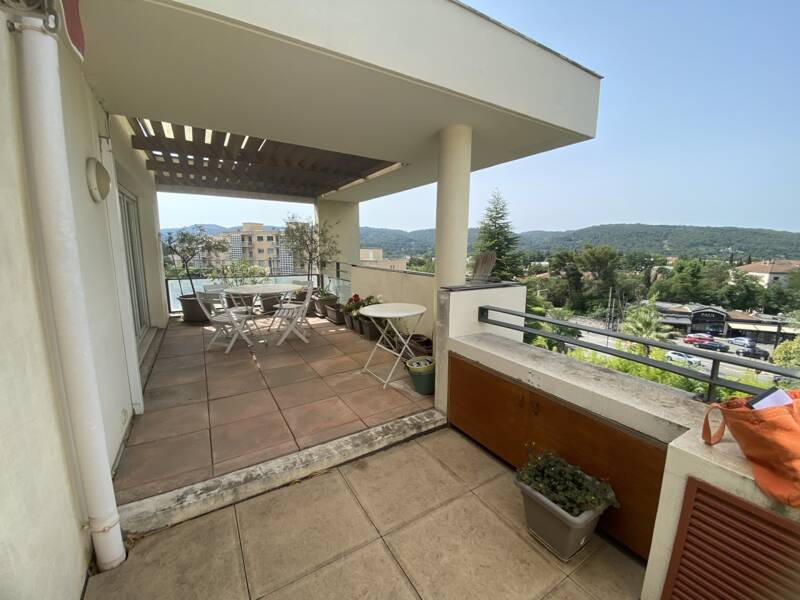 Maison à louer, 105m², AIX EN PROVENCE