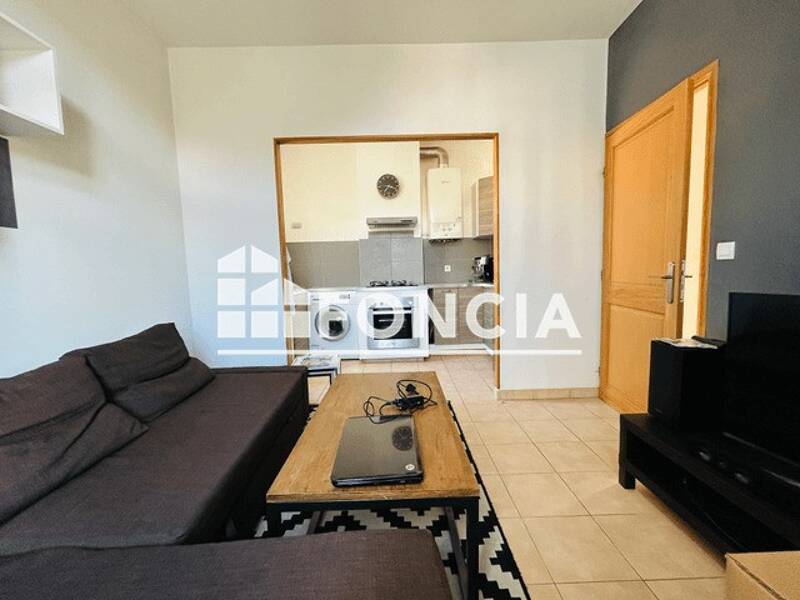 Maison à louer, 48m², TOULON