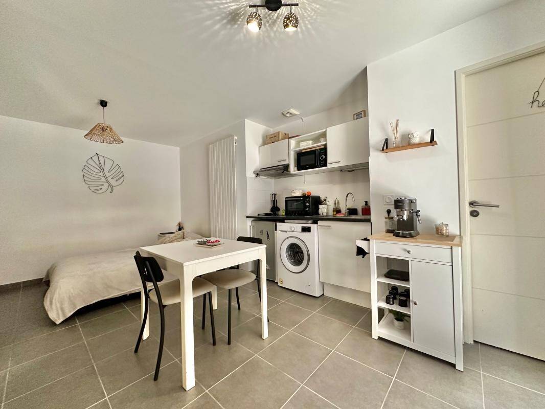 Maison à vendre, 25m², SAINT JEAN DE VEDAS