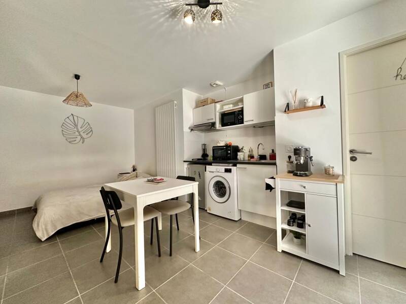 Maison à vendre, 25m², SAINT JEAN DE VEDAS