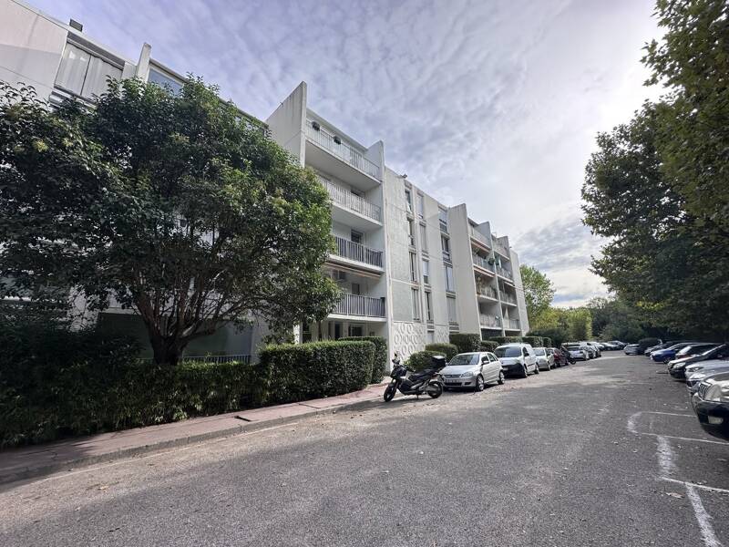 Maison à vendre, 47m², MONTPELLIER