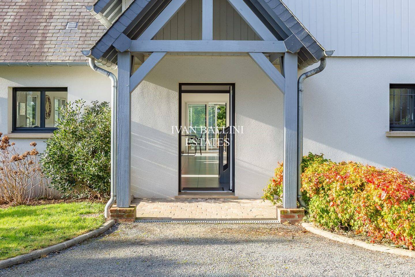 Maison à vendre, 165m², DEAUVILLE