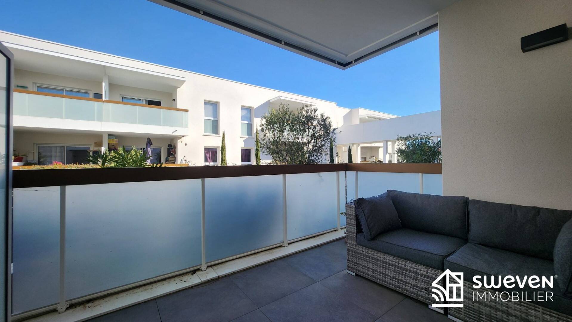 Maison à vendre, 55m², VILLENEUVE DE LA RAHO