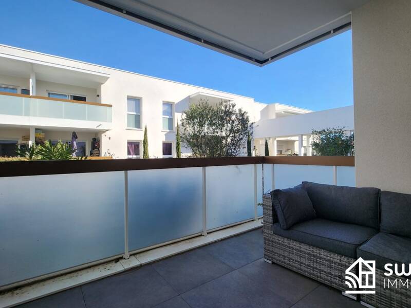Maison à vendre, 55m², VILLENEUVE DE LA RAHO