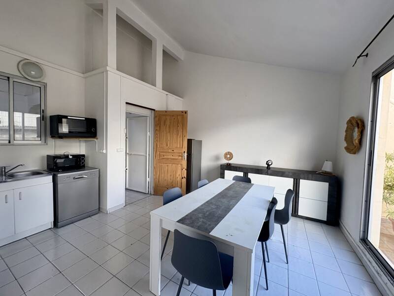 Maison à louer, 40m², POINTE A PITRE