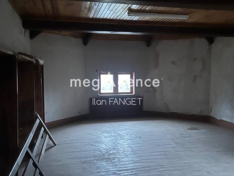 Maison à vendre, 131m², CUZIEU