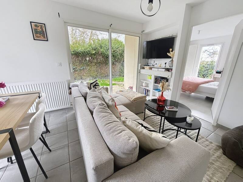 Maison à louer, 43m², OLIVET