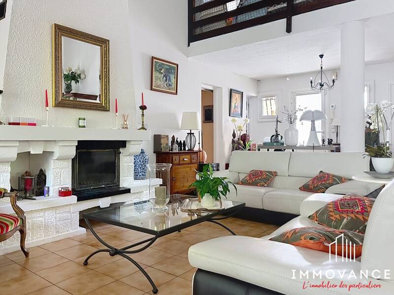 Maison à vendre, 160m², MONTPELLIER