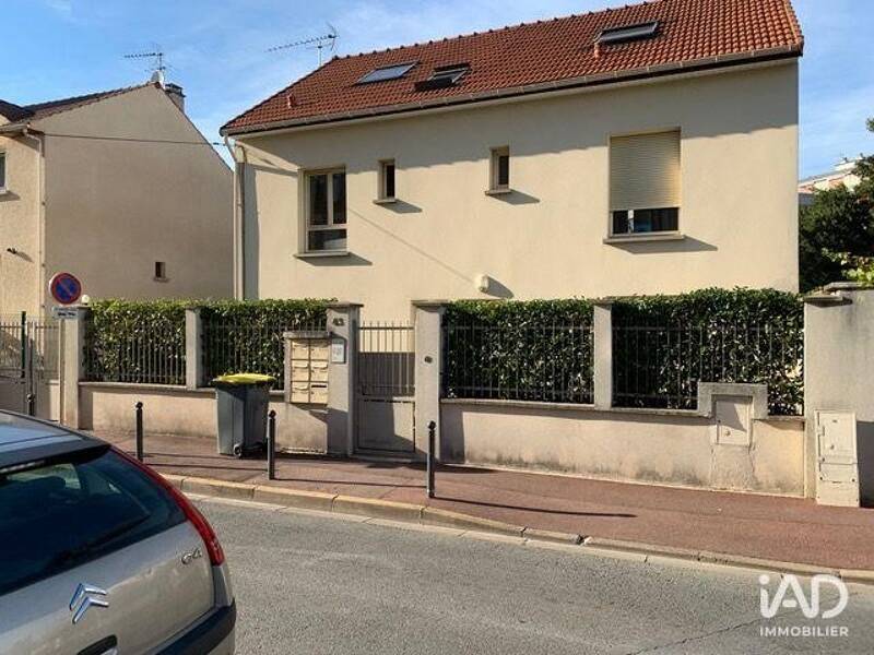 Maison à louer, 18m², LES PAVILLONS SOUS BOIS