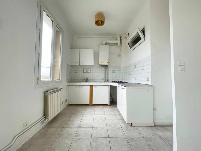 Maison à vendre, 46m², MARSEILLE 15E