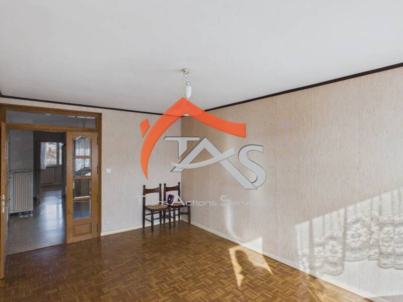 Maison à vendre, 53m², SAINT CHAMOND