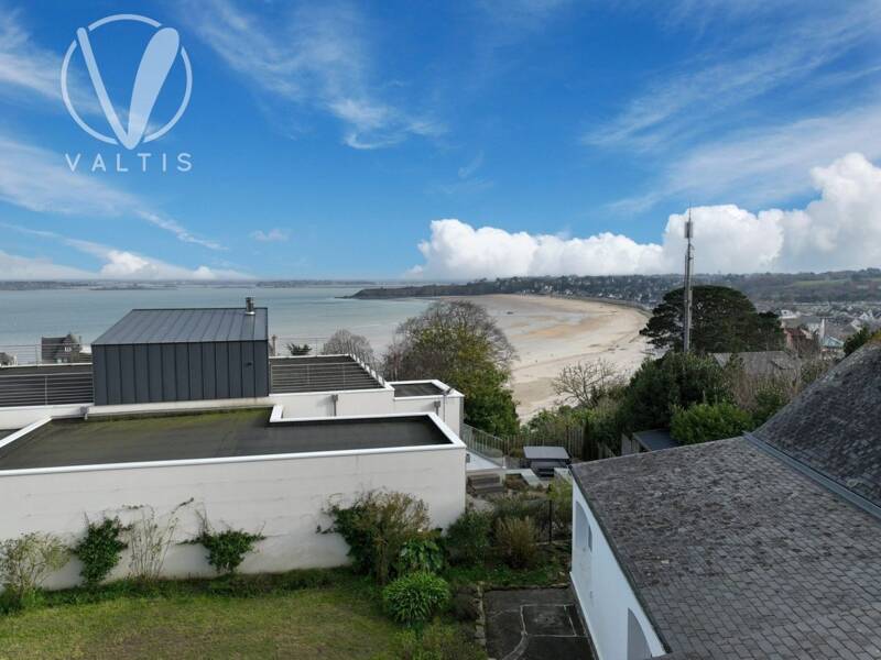 Maison à vendre, 140m², SAINT CAST LE GUILDO