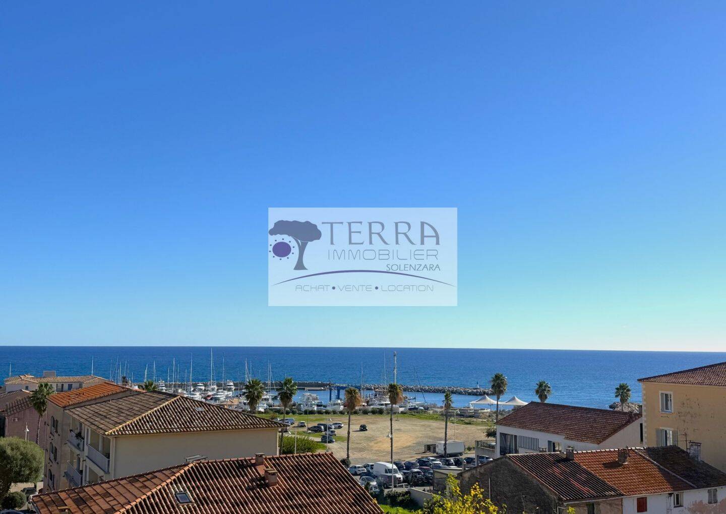 Maison à vendre, 92m², SARI SOLENZARA