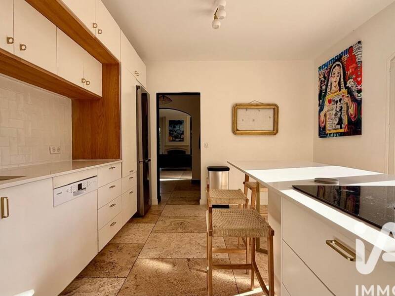 Maison à vendre, 200m², AIX EN PROVENCE