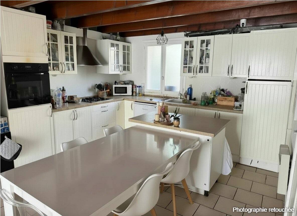 Maison à vendre, 80m², BEZIERS