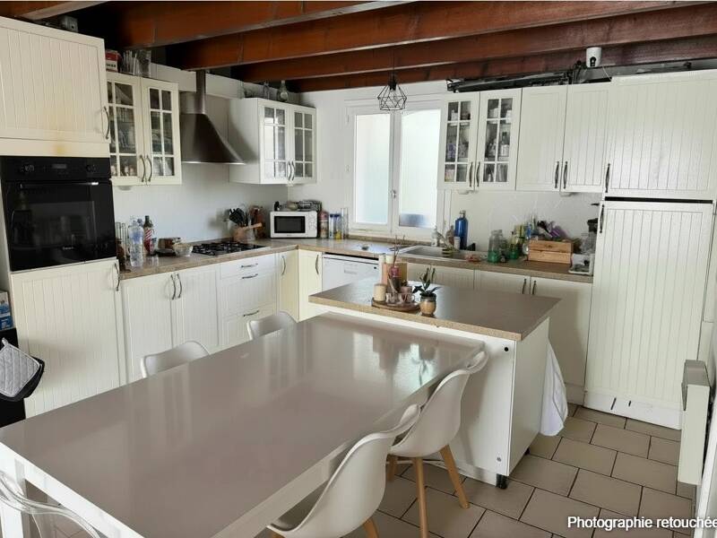 Maison à vendre, 80m², BEZIERS
