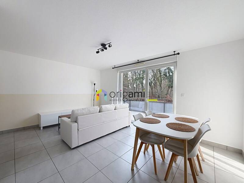 Maison à louer, 50m², KEMBS