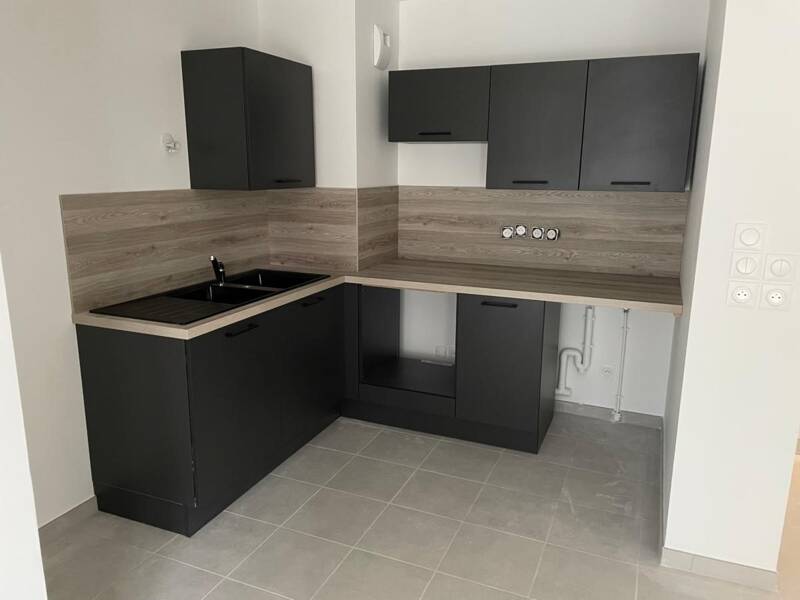 Maison à louer, 60m², DIJON