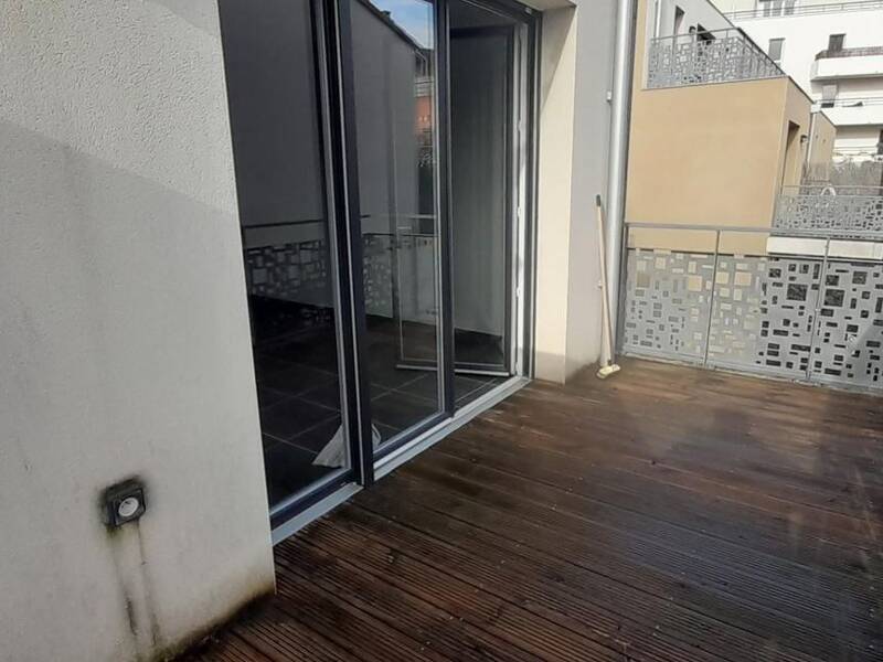 Maison à louer, 32m², TOULOUSE