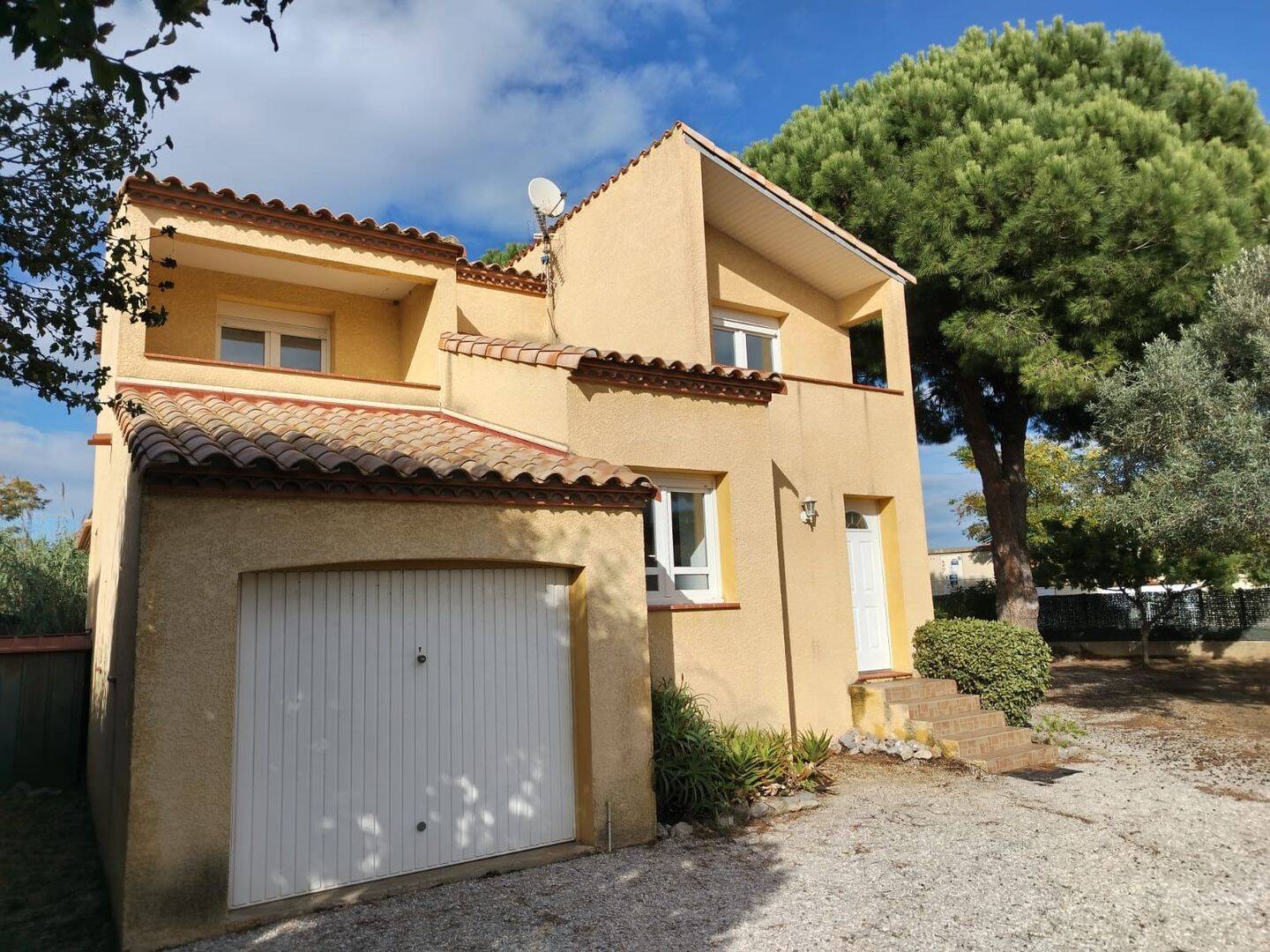 Maison à vendre, 70m², SAINTE MARIE