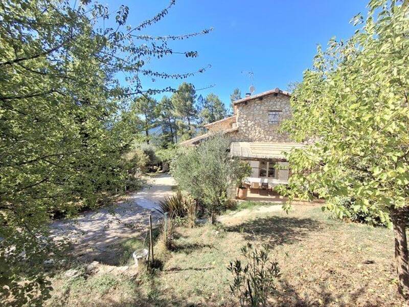 Maison à vendre, 155m², SAINT PAUL LE JEUNE