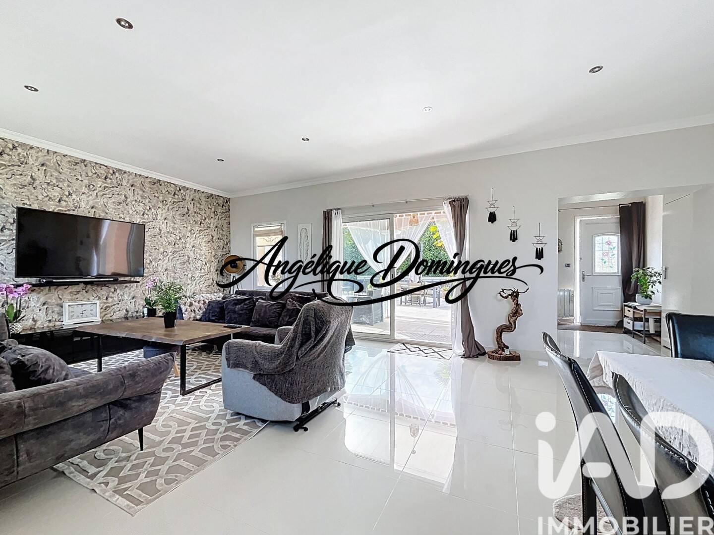Maison à vendre, 172m², MEZIERES SUR SEINE