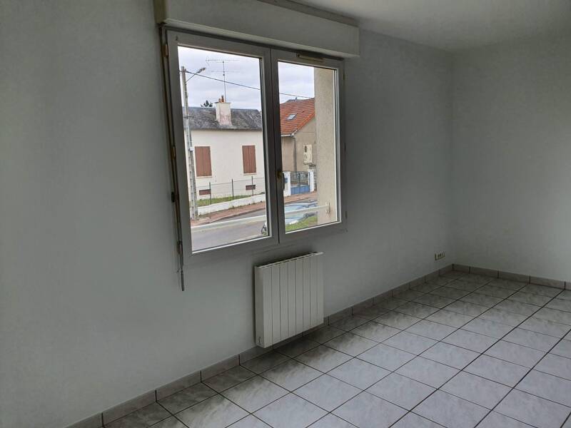 Maison à louer, 25m², VILLEMANDEUR