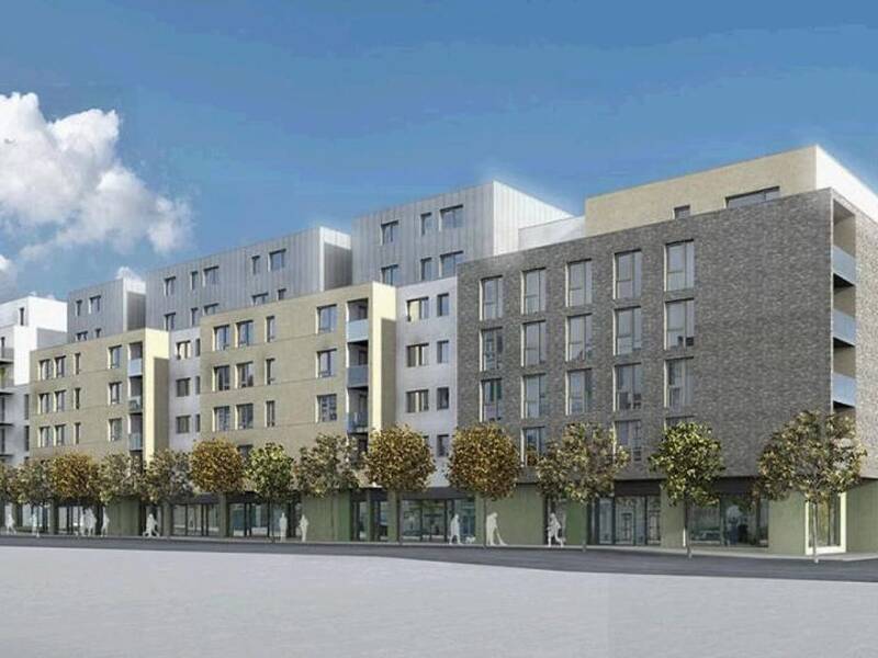 Maison à louer, 35m², REIMS