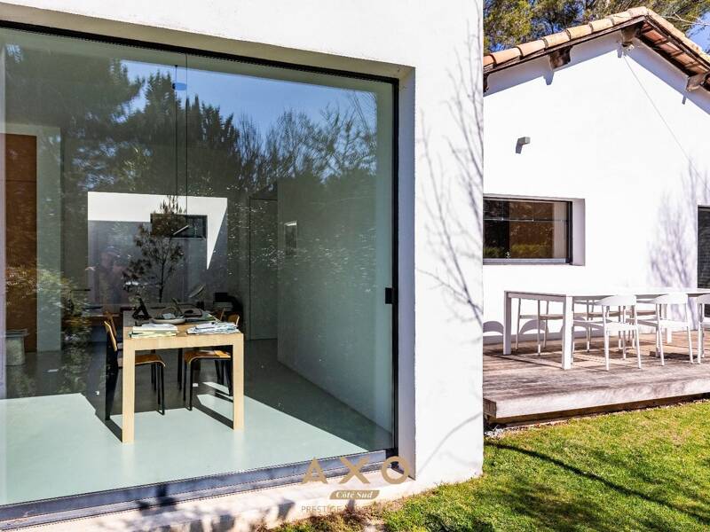 Maison à vendre, 190m², LE THOLONET