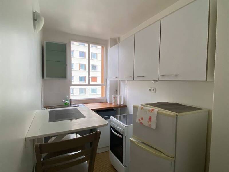 Maison à louer, 30m², PARIS 12E