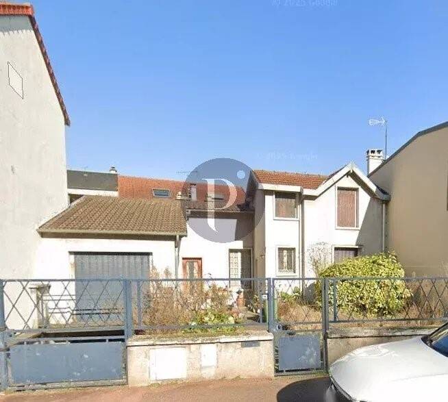Maison à vendre, 74m², ANTONY