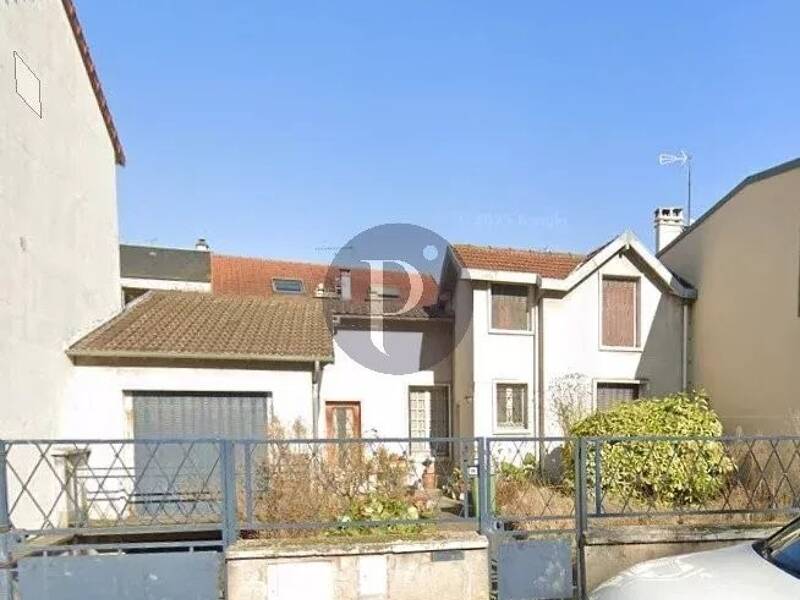 Maison à vendre, 74m², ANTONY