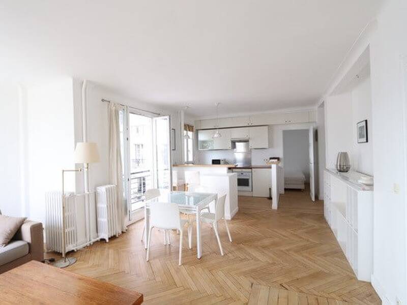Maison à louer, 56m², BOULOGNE BILLANCOURT